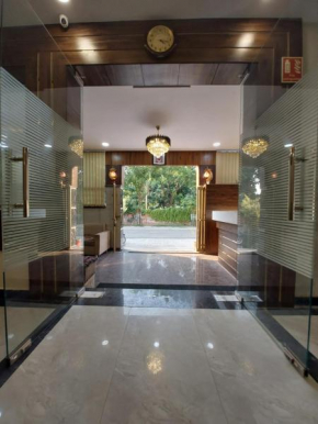 Taj Nice Point Manage by Taj Sunrise Group